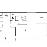 度假居 Hillmari - 200m From The Sea By Interhome *