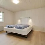 Hillmari - 200m From The Sea By Interhome 度假居 *