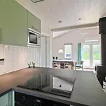 度假居 Hillmari - 200m From The Sea By Interhome 布拉万德