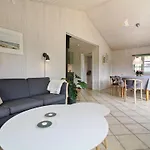 Hillmari - 200m From The Sea By Interhome * 布拉万德