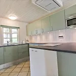 度假居 Hillmari - 200m From The Sea By Interhome
