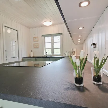 Hillmari - 200m From The Sea By Interhome 度假居 *