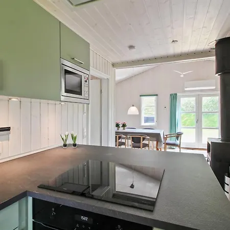 Feriehus Hillmari - 200m From The Sea By Interhome Blåvand