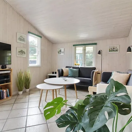 Hillmari - 200m From The Sea By Interhome Blåvand