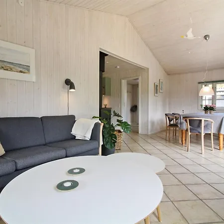 Hillmari - 200m From The Sea By Interhome * Blåvand