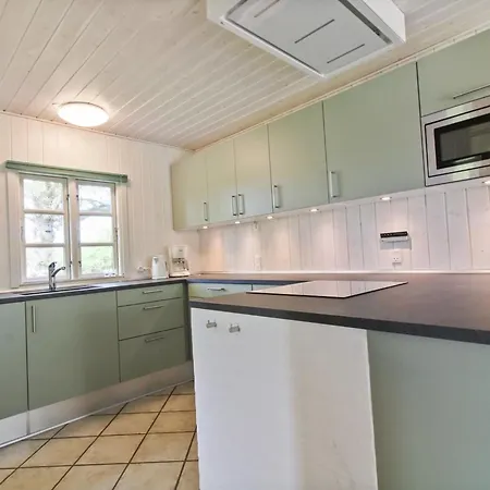 Feriehus Hillmari - 200m From The Sea By Interhome