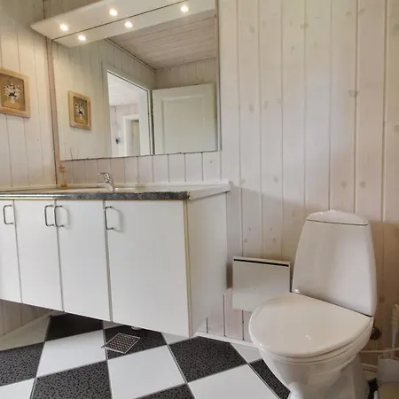 Prázdninový dům Hillmari - 200m From The Sea By Interhome Blåvand