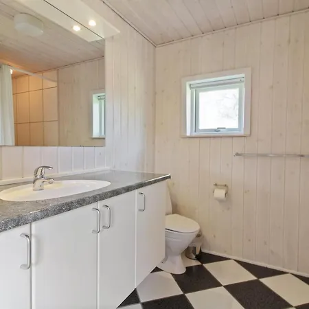 Hillmari - 200m From The Sea By Interhome Blåvand