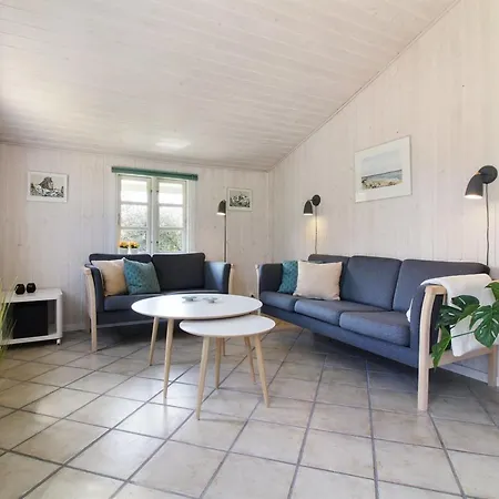 Hillmari - 200m From The Sea By Interhome * Blåvand