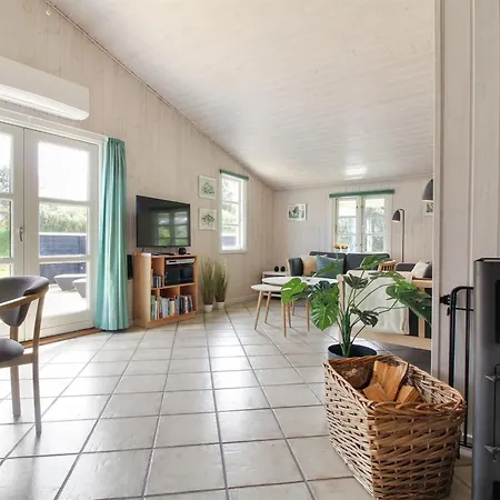 度假居 Hillmari - 200m From The Sea By Interhome *