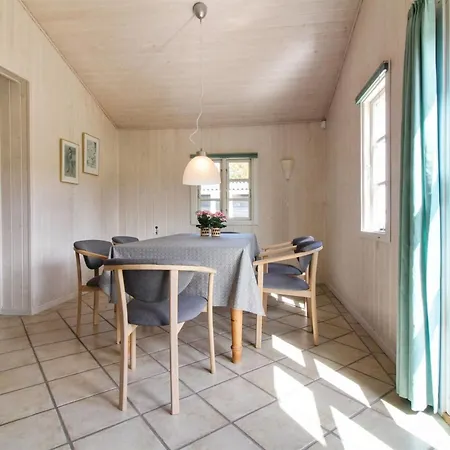 Hillmari - 200m From The Sea By Interhome *