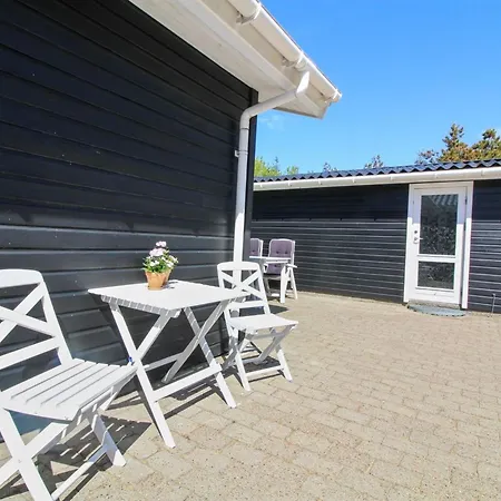 Hillmari - 200m From The Sea By Interhome Blåvand